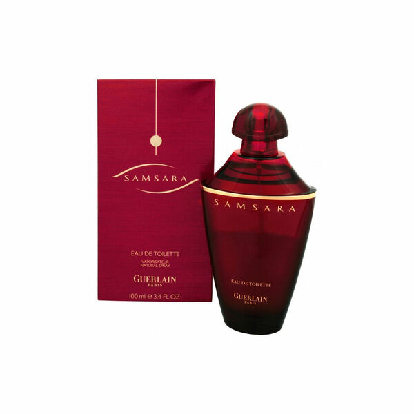 Guerlain Samsara Toaletní voda 30 ml porovnat ceny