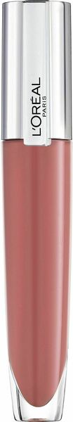 L'Oréal Paris Brilliant Signature Plump Lesk na rty, 412 I Heighteen 7ml porovnat ceny