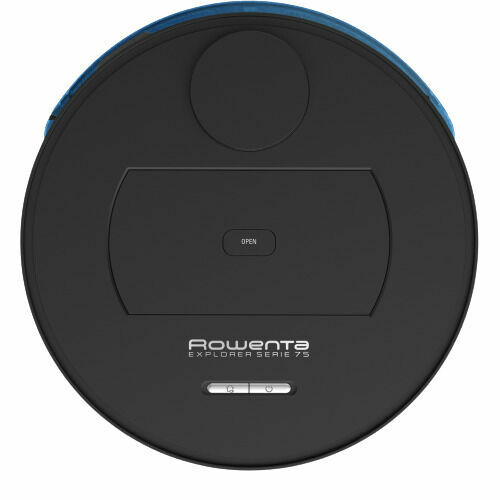 Rowenta Robotický vysavač RR7675WH porovnat ceny