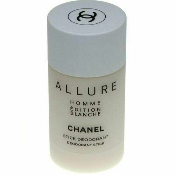 Chanel Allure Edition Blanche Deostick 75ml porovnat ceny