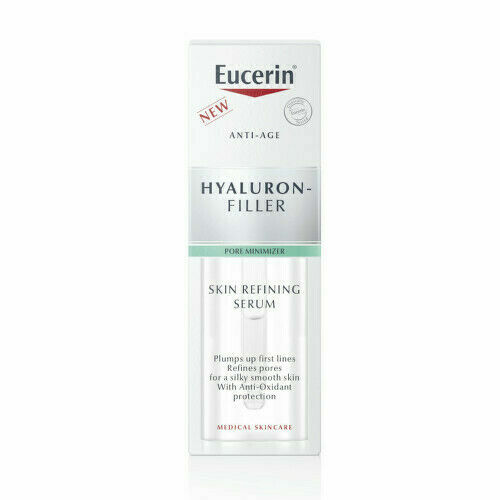 EUCERIN HYALURON FILLER Zjemňující pleť. sérum30ml porovnat ceny