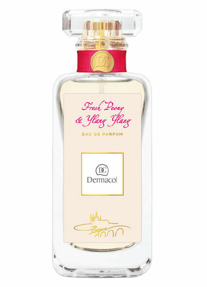 Dermacol EDP Pink Apple and American Rose 50ml porovnat ceny