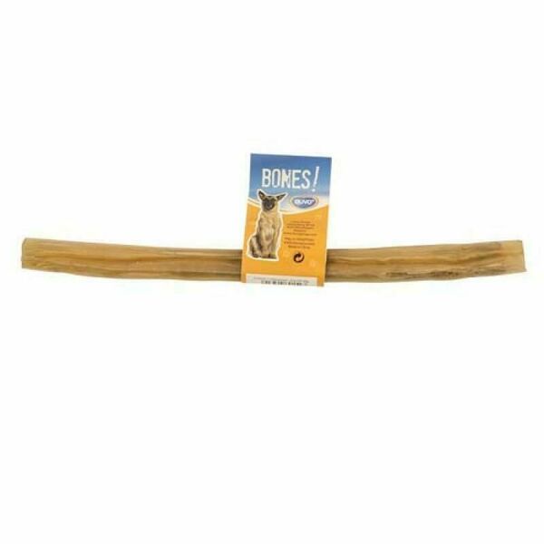 Duvo+ BONES! Tyčinka ze sušené kůže 13cm/1ks porovnat ceny