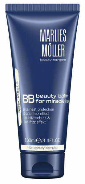 Marlies Möller Specialist BB Beauty Balm for Miracle Hair 100ml porovnat ceny