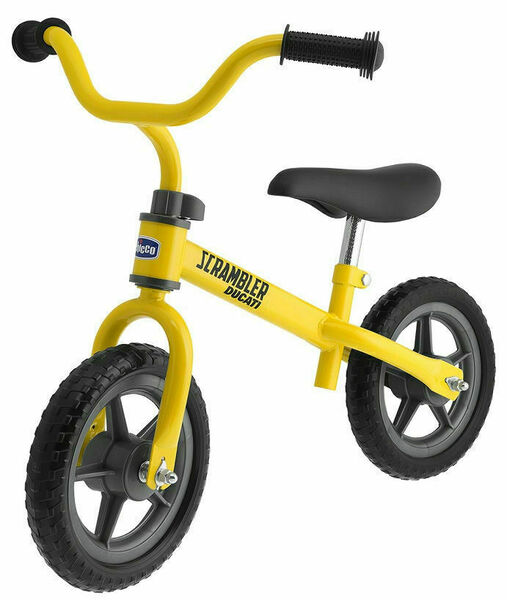 Odrážedlo Chicco Scrambler Ducati porovnat ceny