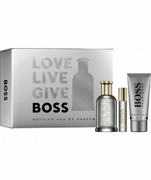 HUGO BOSS Bottled Dárkové balení porovnat ceny