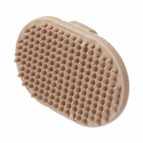 KAY Kartáč masážní na ruku jemný 13 cm porovnat ceny