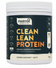 Ecce Vita Clean Lean Protein káva a kokos 500g porovnat ceny
