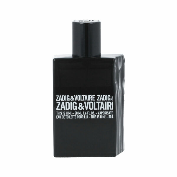 Zadig & Voltaire This is Him EDT 50 ml M porovnat ceny