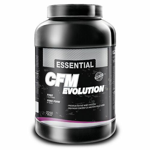 Prom-in Essential CFM Evolution brusinka 2250g porovnat ceny