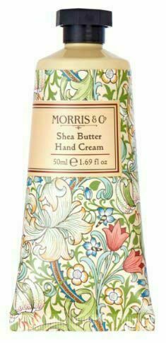 Heathcote & Ivory Vyživující krém na ruce Golden Lily 50 ml porovnat ceny