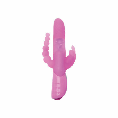 Lady Dreams Rotační vibrátor - Canopus porovnat ceny