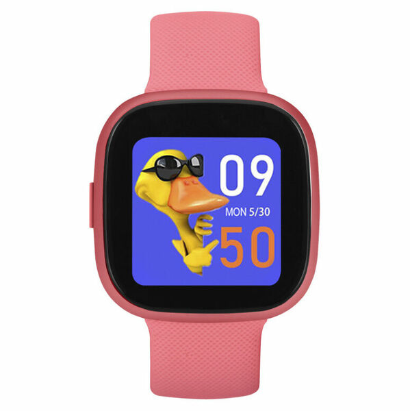 GAERTT Smartwatch Kids Fit Pink Chytré hodinky porovnat ceny
