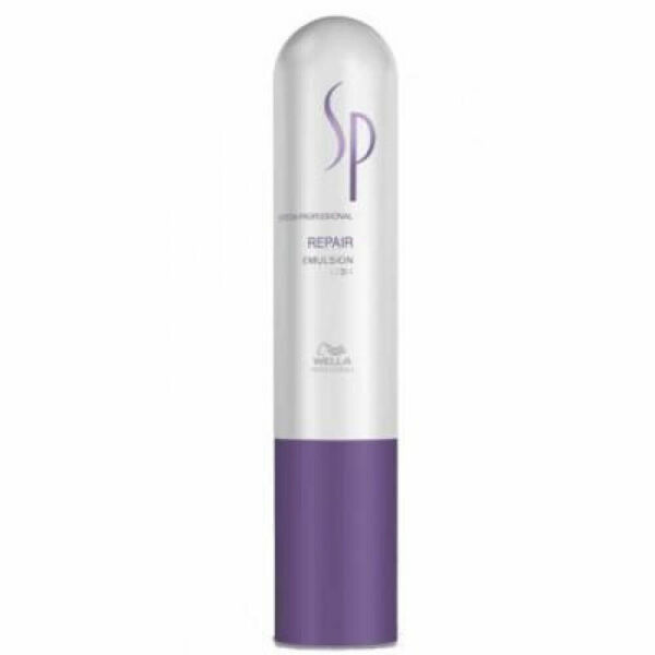 WELLA SP Repair Emulsion Intenzivní regenerační emulze 50 ml porovnat ceny