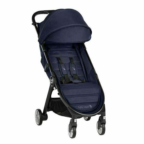 Baby Jogger  BabyJogger CITY TOUR 2 - SEACREST porovnat ceny