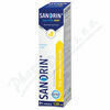 Sanorin Aqua Free Baby sprej 120 ml porovnat ceny