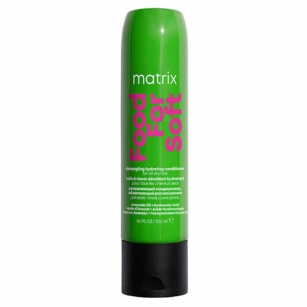 MATRIX Food For Soft Hydratační kondicionér 300 ml porovnat ceny