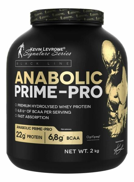 Kevin Levrone Prime Pro chocolate 2000g porovnat ceny