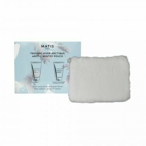 MATIS Paris  MATIS Set Arctic Winter Pouch 2ks porovnat ceny