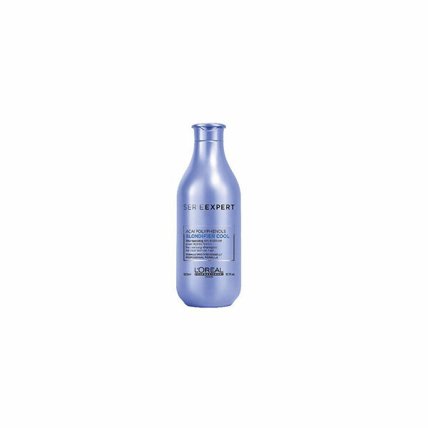 L´OREAL Serie Expert Blondifier Neutralizační šampon pro blond vlasy 1500 ml porovnat ceny