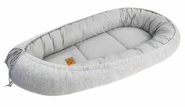 Floo for baby Hnízdečko gray porovnat ceny