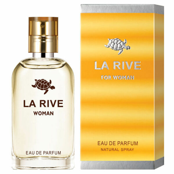 LA RIVE for Woman EdP 30 ml porovnat ceny