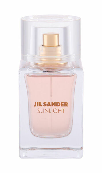 JIL SANDER Sunlight Intense Parfémovaná voda pro ženy 60 ml porovnat ceny