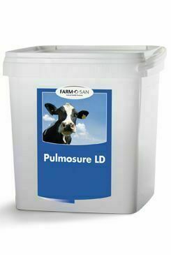 Fos Pulmosure Ld 3,5 Kg porovnat ceny
