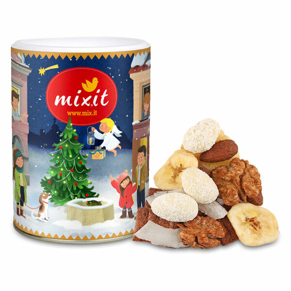 MIXIT Andělské nadělení 280 g porovnat ceny