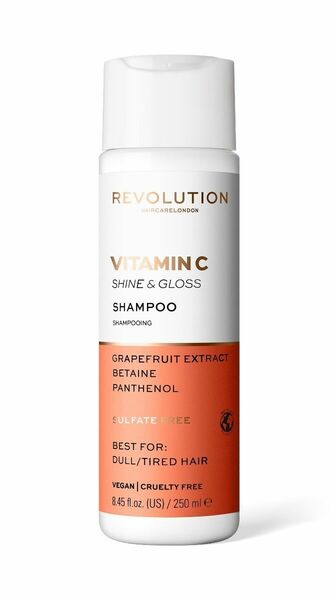 Revolution Haircare Skinification Vitamin C šampón 250 ml porovnat ceny
