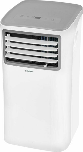 Sencor Mobilní klimatizace SAC MT9013C porovnat ceny