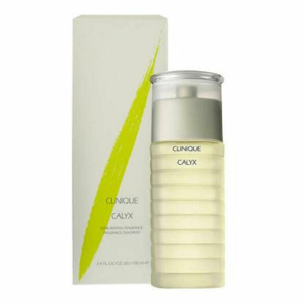 Clinique Calyx Parfémovaná voda 50ml porovnat ceny
