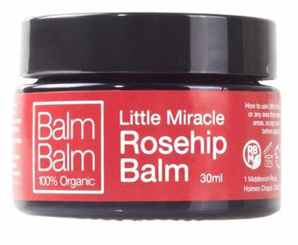 Balm Balm Šípkový balzám Malý zázrak 30ml porovnat ceny