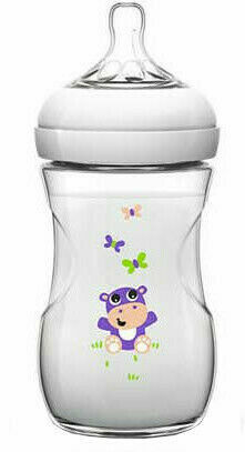 Philips Avent  Avent Láhev Natural Hroch 260ml porovnat ceny