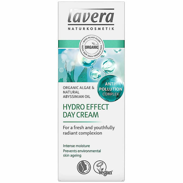 LAVERA Hydro efekt Denní krém 50 ml porovnat ceny