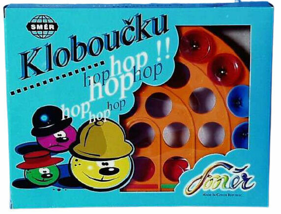 Směr Kloboučku, hop! porovnat ceny