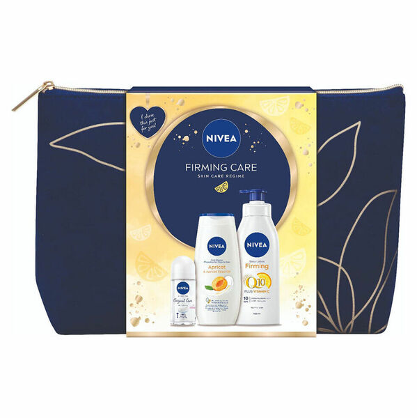 NIVEA Q10 Care Dárkové balení porovnat ceny