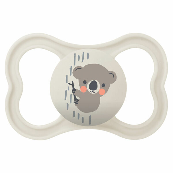 MAM Dudlík air 6m+ koala bílý porovnat ceny