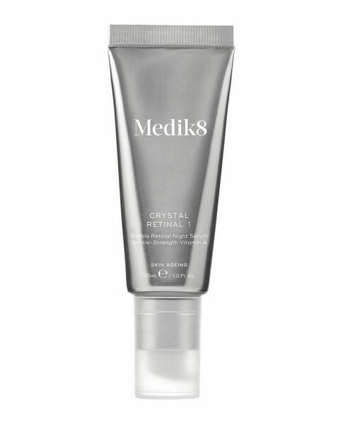 Medik8 Crystal Retinal 1 noční sérum 30ml porovnat ceny