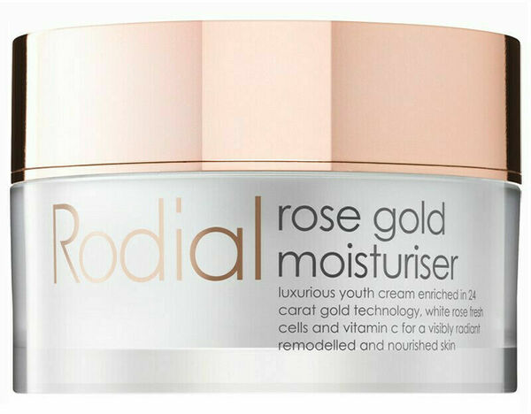Rodial Luxusní remodelační krém Rose Gold Moisturiser 30ml porovnat ceny