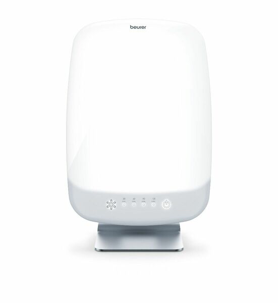 Lampa S Denním Světlem Beurer Tl 95 porovnat ceny