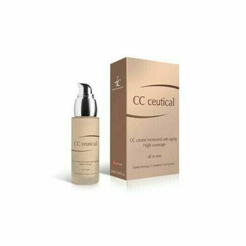 Fc Cc Ceutical Krém Proti Vrás.vysoce Krycí 30ml porovnat ceny