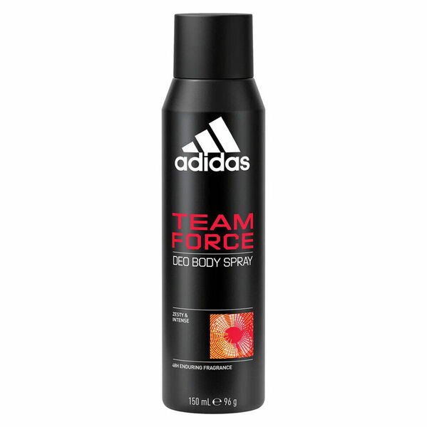 ADIDAS Team Force Deodorant pro muže 150 ml porovnat ceny