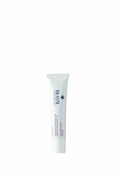 RILASTIL AQUA INTENZIVNÍ KRÉM 72H 40ml porovnat ceny