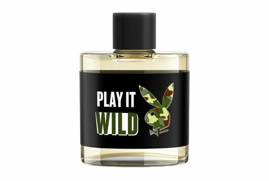Playboy Play It Wild Pánská Toaletní voda 100ml porovnat ceny
