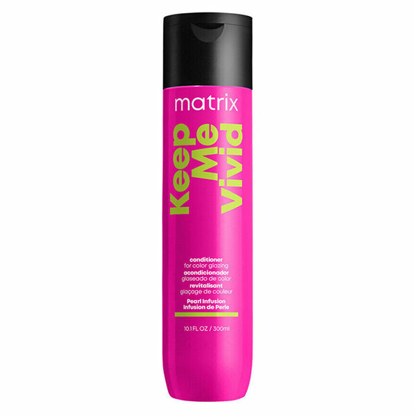 MATRIX Keep Me Vivid Kondicionér pro barvené vlasy 300 ml porovnat ceny
