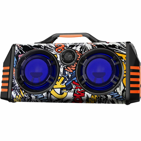 Sencor Kids BT Speaker SSS3600 porovnat ceny