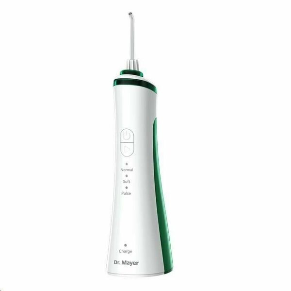 Dr.Mayer WT3500 cestovní ústní sprcha + Listerine 400ml porovnat ceny