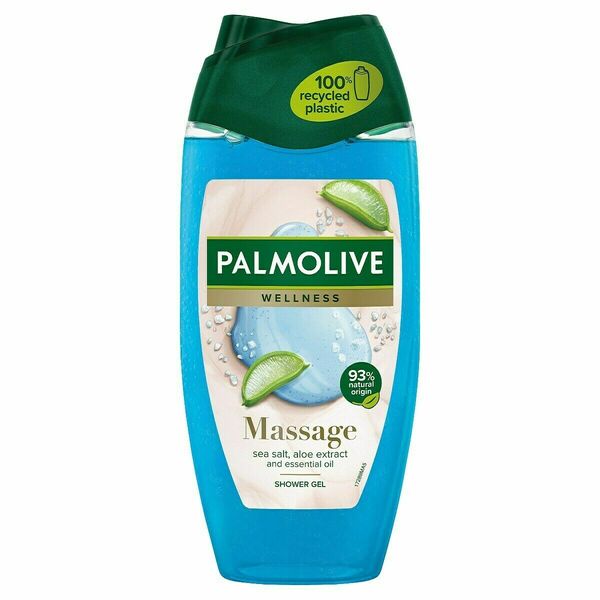 Palmolive Wellness Massage sprchový gel 250ml porovnat ceny