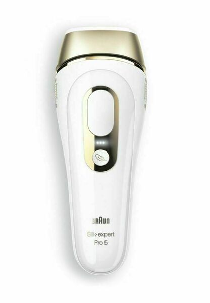 Braun Silk expert Pro5 PL5117 IPL epilátor porovnat ceny